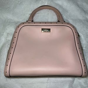 Light pink Kate Spade ♠️ Purse
